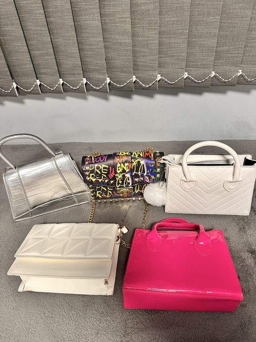 Мини дамски чанти