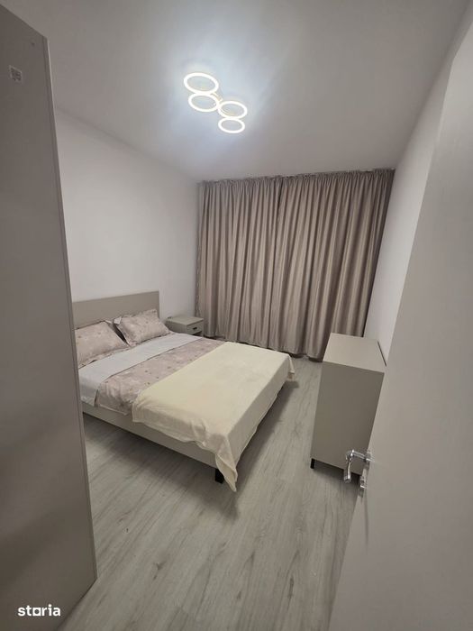Prima Inchiriere | Studio |Loc De Parcare | Centrala Proprie