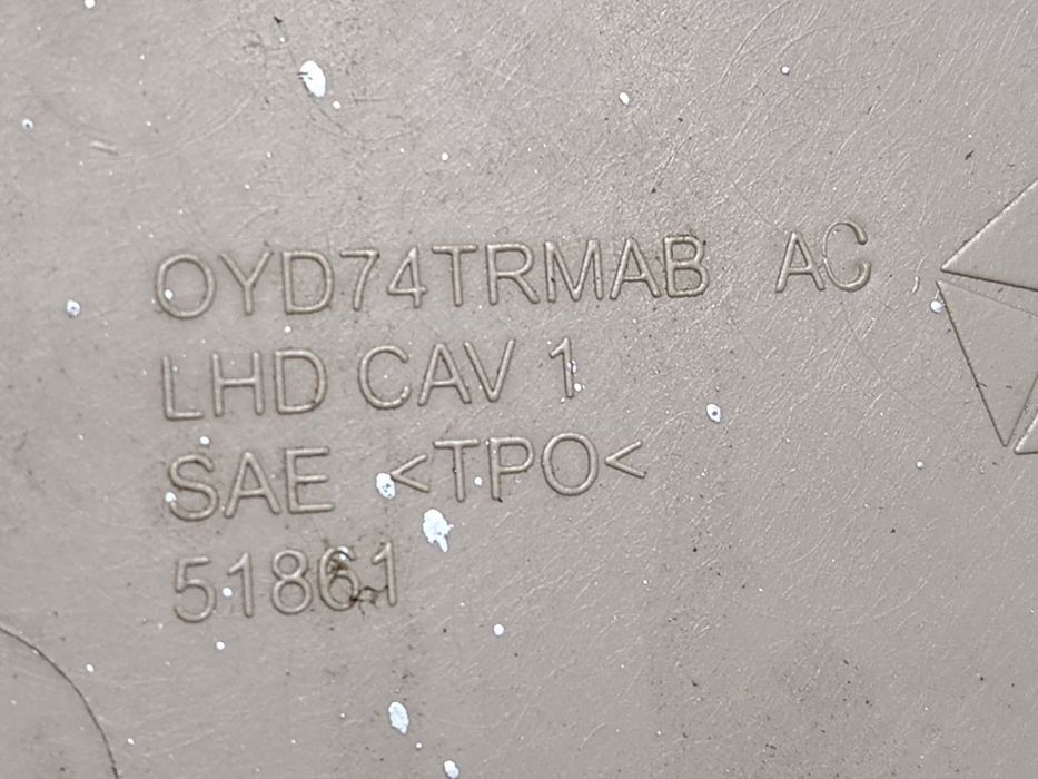 Suport timonerie 0yd74trmab Dodge Caliber 1 generation (2006 - 2012)