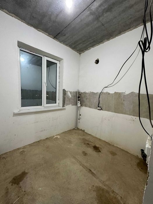 2 хоналик квартира 5 кават кирпичный дом, 7 микр