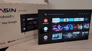 Телевизор все размеры