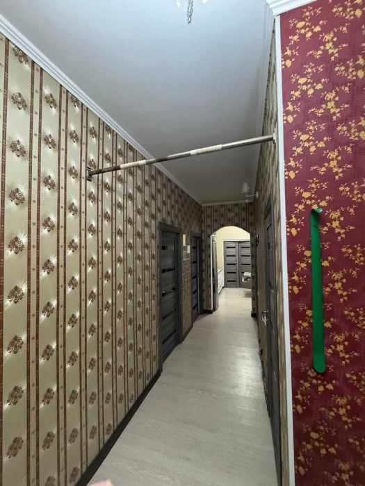 Продам 3х комн кв 8мкр