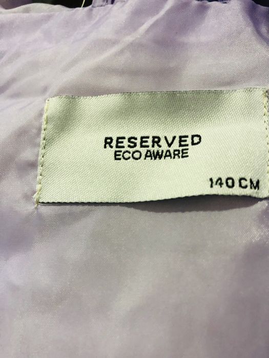 Geaca Reserved 140 cm