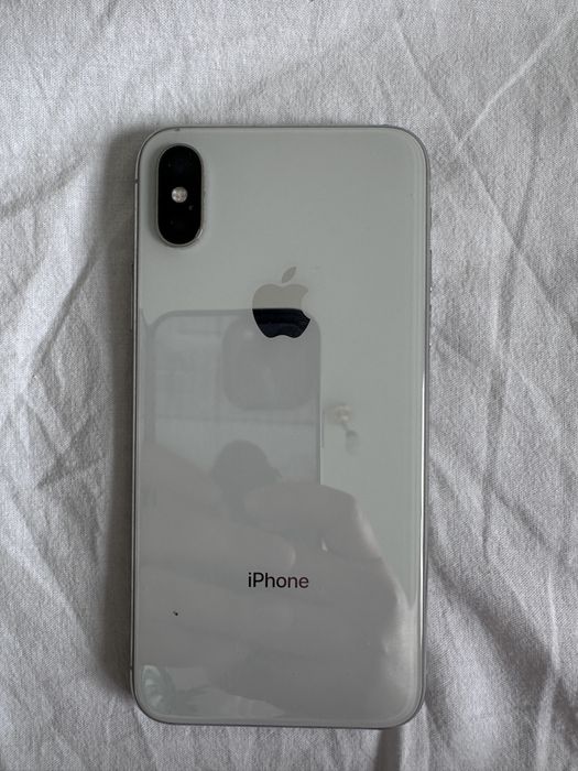 Iphone X 256 гб