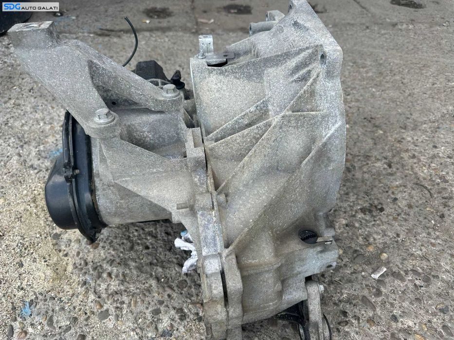 Cutie Viteze Manuala in 5 Trepte Ford Focus 2 1.6 B 2004 - 2011 Cod 3M5R-7002-ND [X4054]