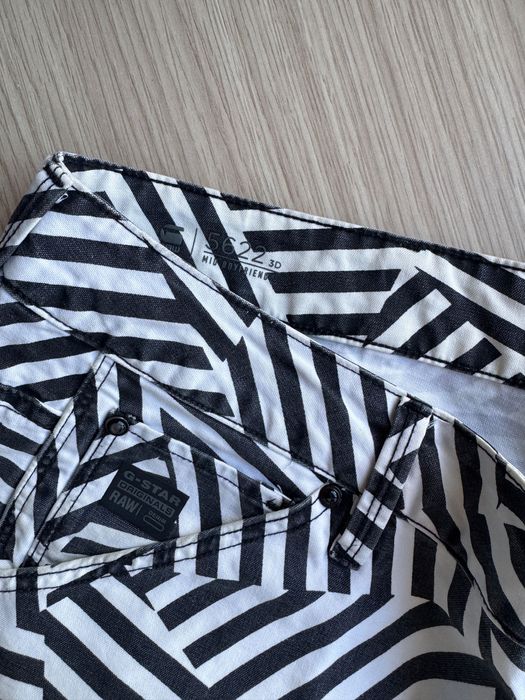 G Star RAW панталон 29/30