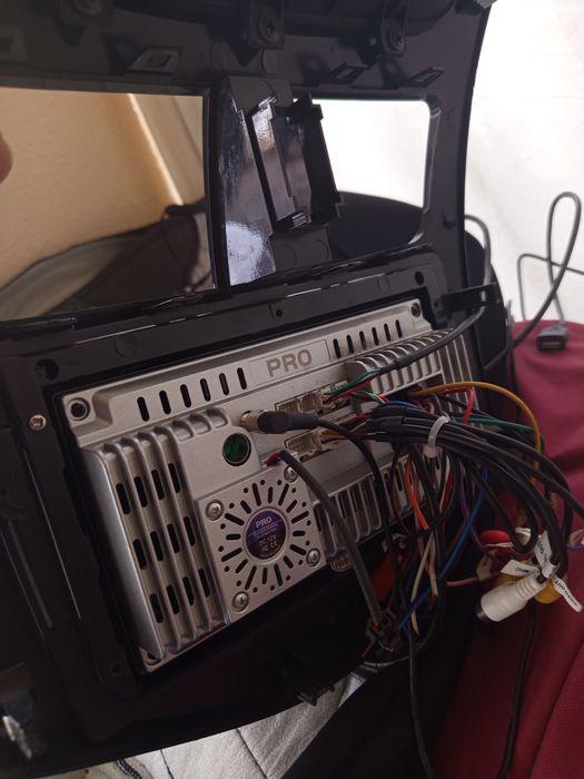 Монитор Спарк сотилади