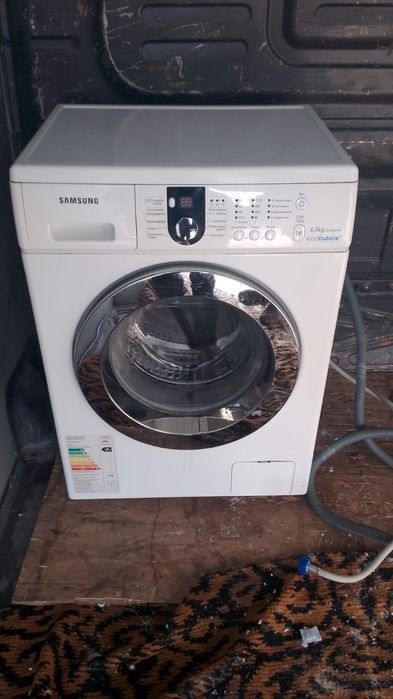 Стрални машина сатылады