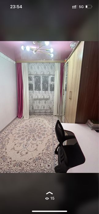 Еркінқала 1 ден казак уи сатылады .