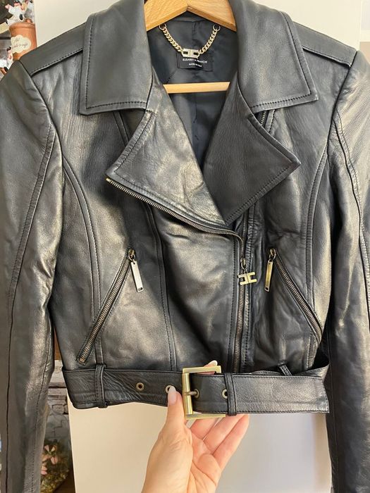 Яке elisabetta franchi