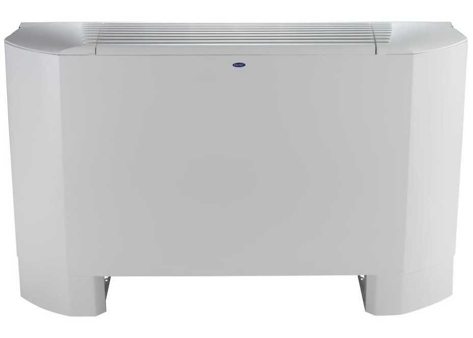 Фанкойл Carrier 42N новый