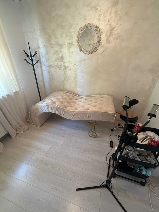 Pat cosmetica personalizat 1800lei