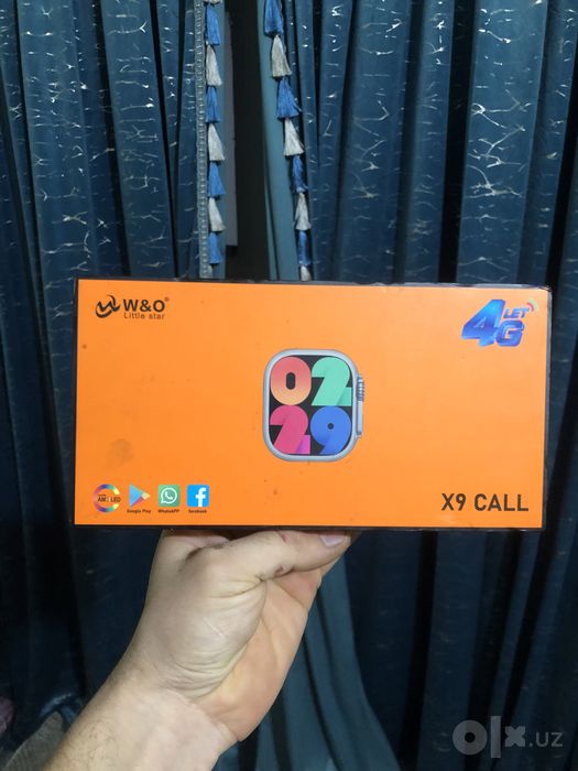 X9 call sotaman pul zaril