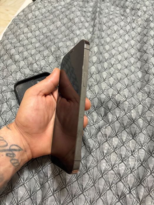 Iphone 12 pro max 128gb
