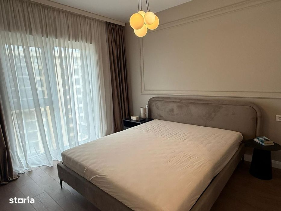 Apartament 2 camere, tip studio, zona Metalurgiei, parc Tudor Arghezi