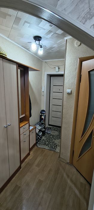 2-х комнатная квартира