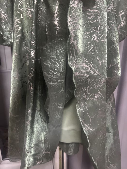 Платье женское вечернее