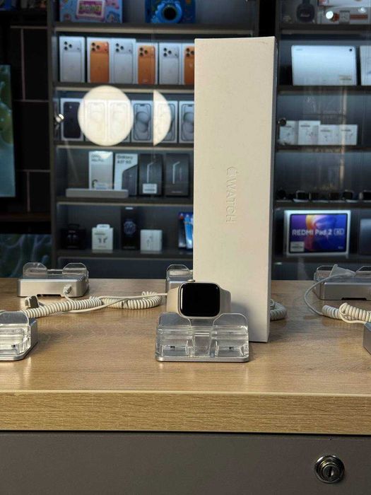 Часы Apple Watch Series 8 41mm/Часы Эпл Вотч 8 41мм код7654