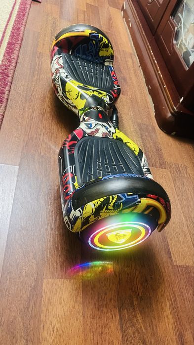 Продается гироскутер