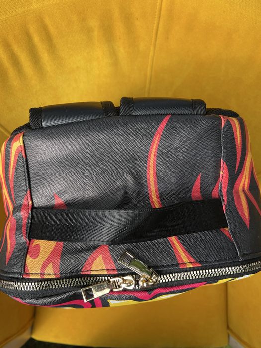 Rucsac , Ghiozdan scolar stil Sprayground