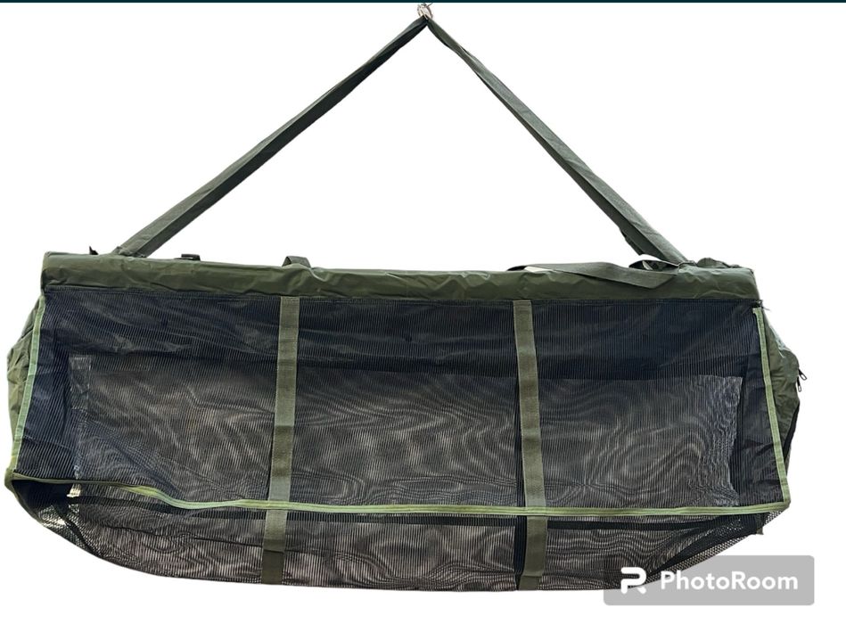 Sling Sac de Cantarire Plutitor Floating 120x40x30 cm