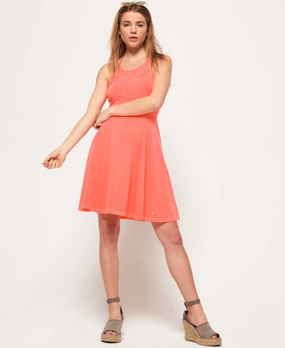 Superdry спортна рокля