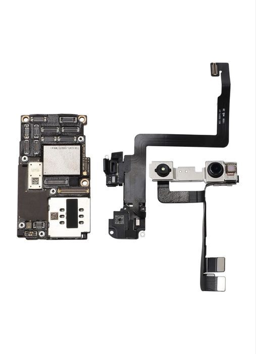 placa de baza pentru iphone 11 pro simplu 256gb si 11 pro max 256 f id
