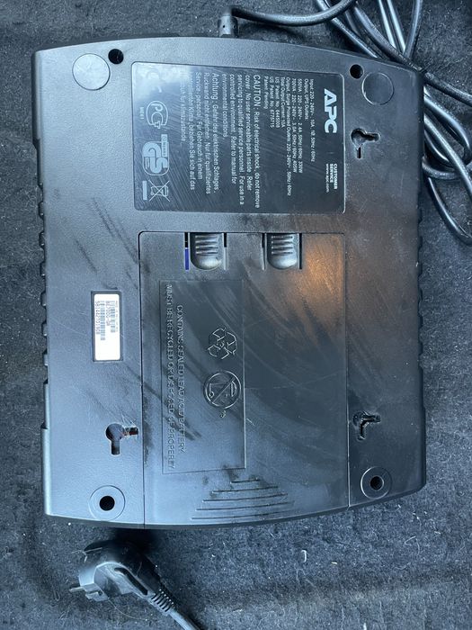 Sursa de alimentare ups