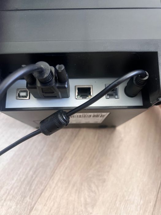 Чековый термопринтер Birch BP-T3B