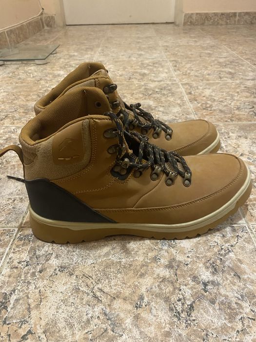 Ботуши Runners 43