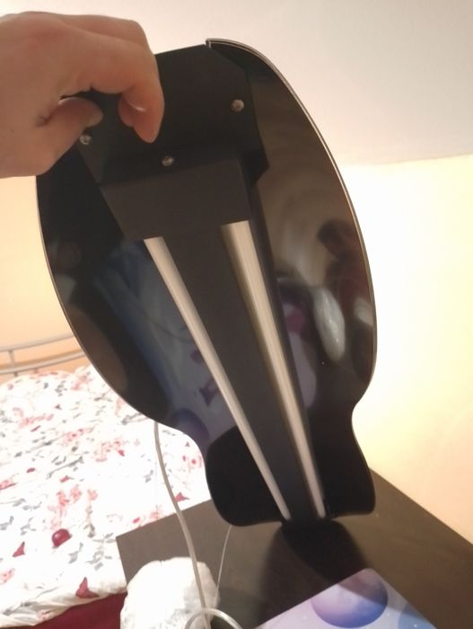 Corp de iluminat cu tuburi LED