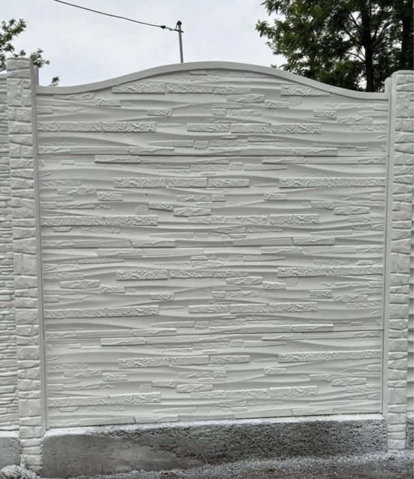 Prefabricate beton diferite modele