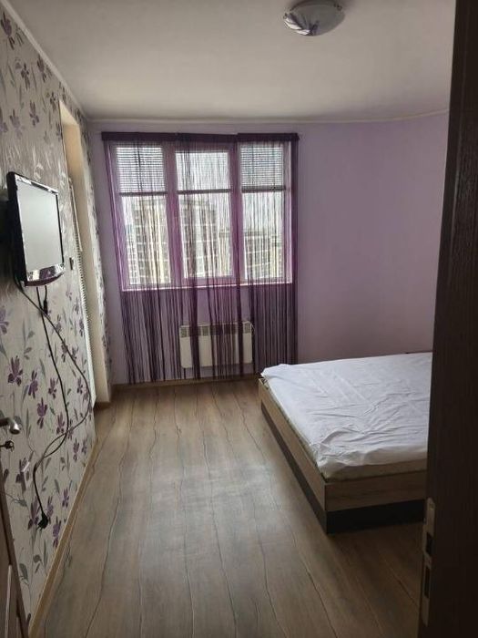 Дава се под наем Двустаен апартамент в Пловдив, Тракия - 72 кв.м за 383 € - Снимка #3