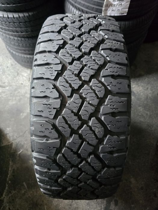 Goodyear 265/65 R17 120/117Q MS