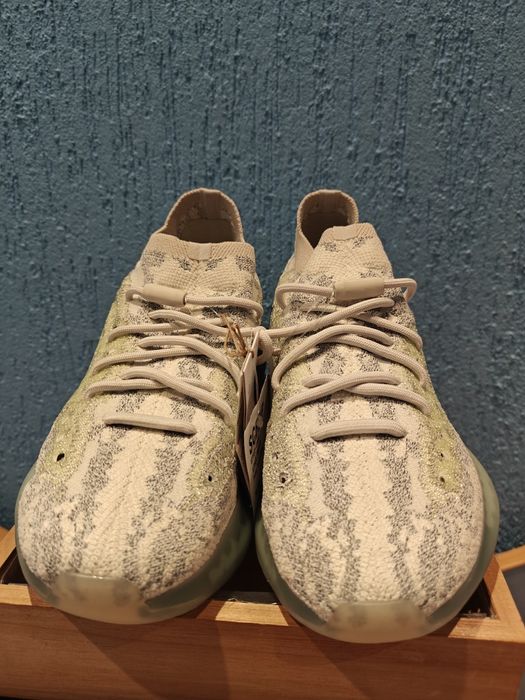 Yeezy Boost 380 nr 42 2/3