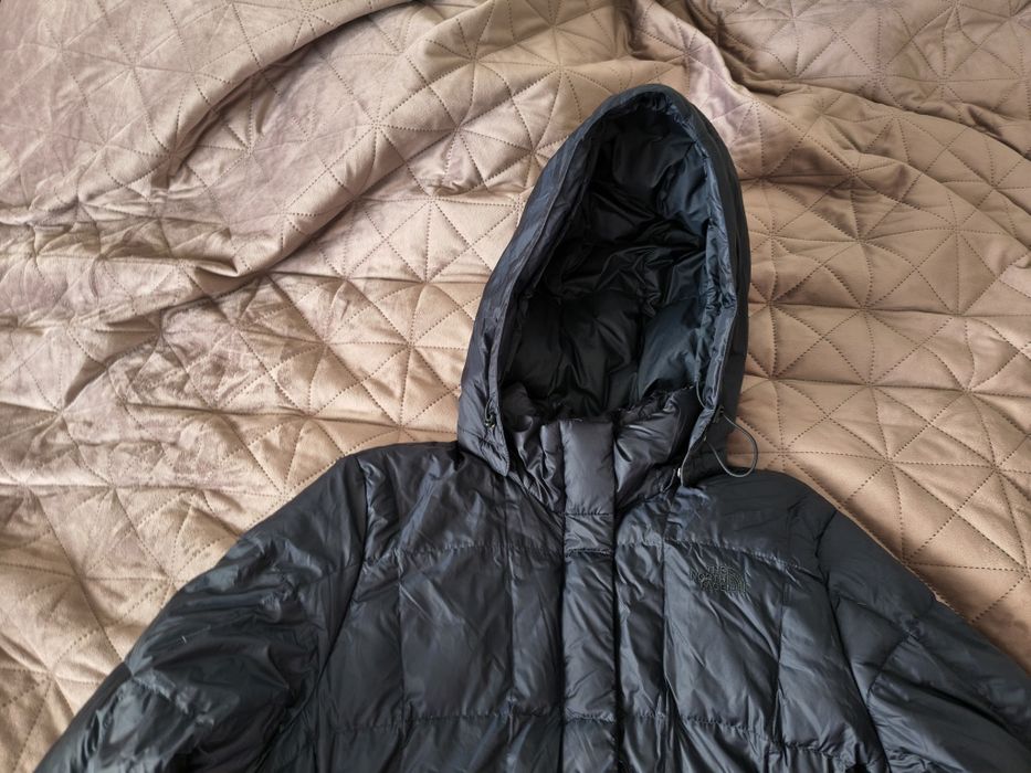Geaca puf Parka The North Face dama,mărime XL