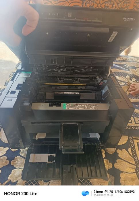 Printer sotiladi