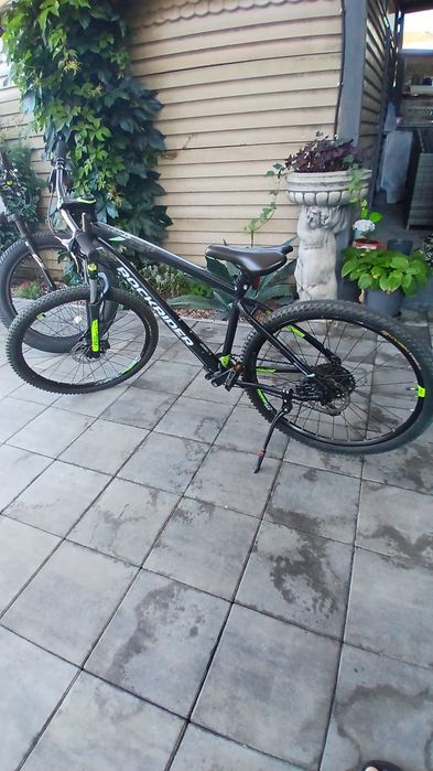 Mtb Rockrider st 530