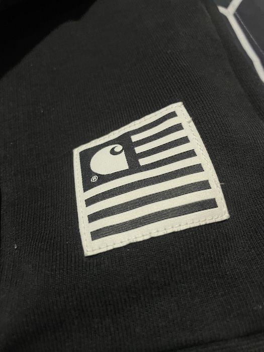 Hanorac carhartt nou