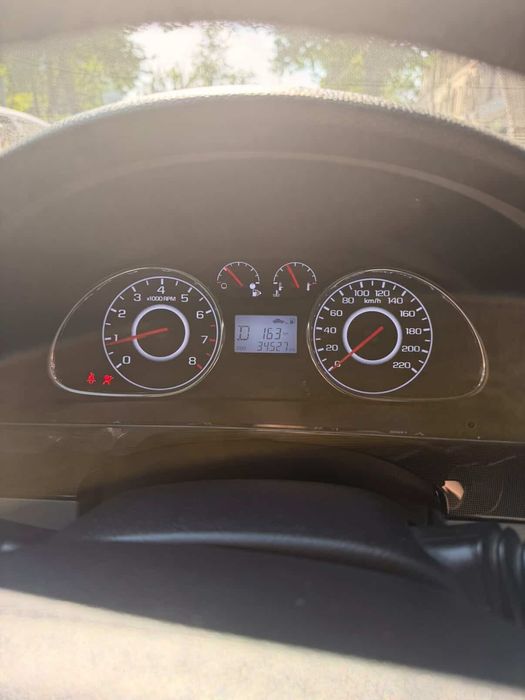 Gentra chevrolet