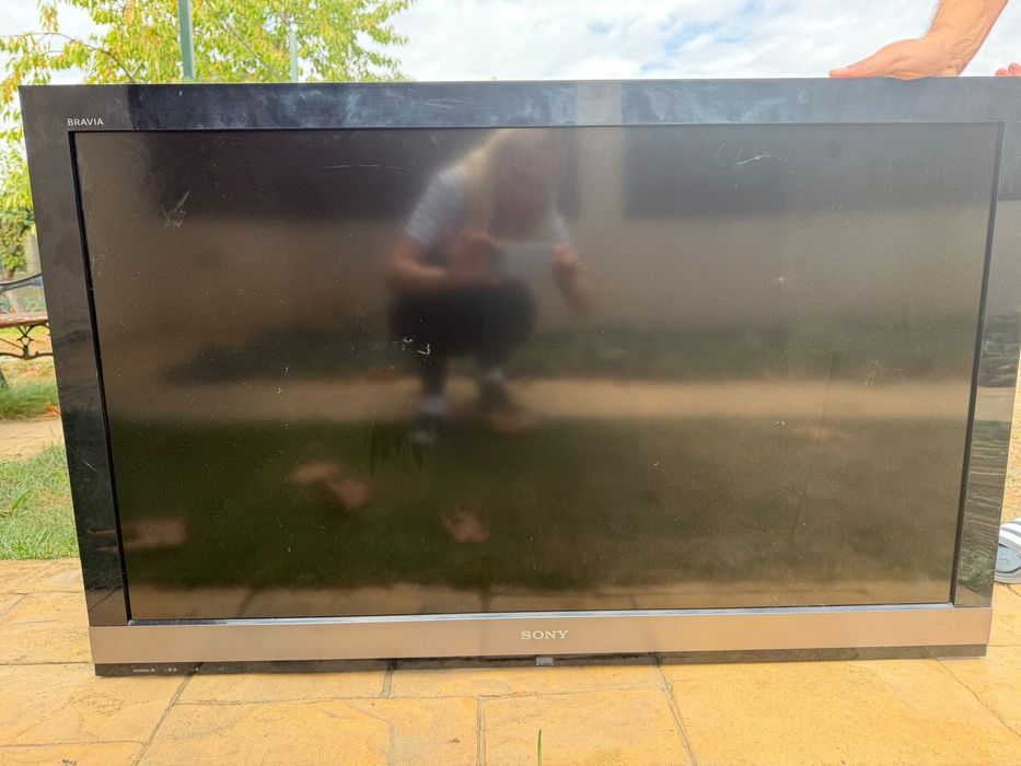 Televizor Sony BRAVIA 46” KDL-46EX700 Full HD – funcțional