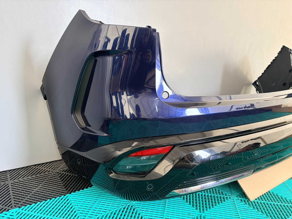 Bara spate completa cu accesorii Renault Espace VI 2024+ noua originala Renault