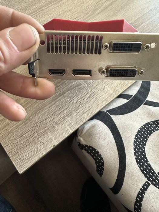 Видео карта