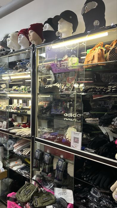 Продам готовый бизнес