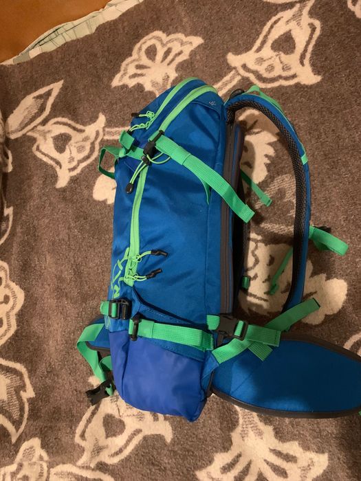 Раница McKinley Blackburn 20 l