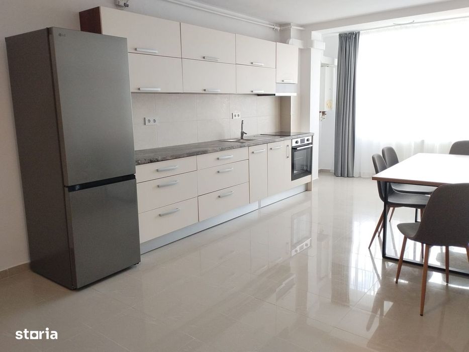 Apartament spatios | Doua camere | Florilor | 64 mp |