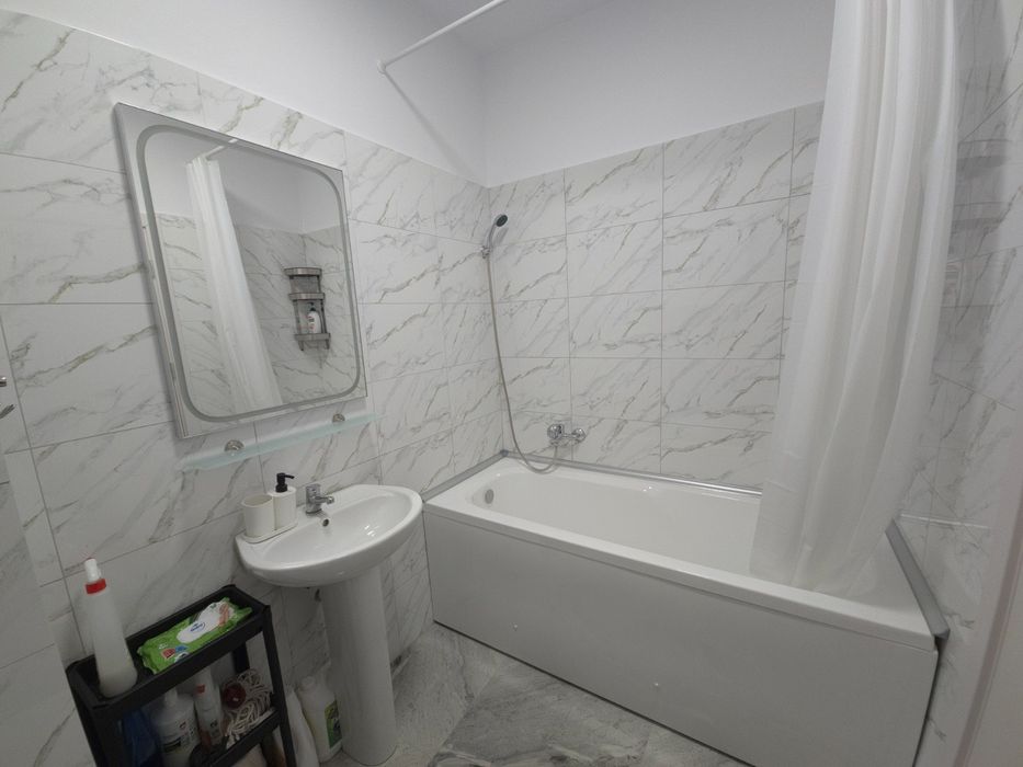 Apartament nou de închiriat — fotografia 2