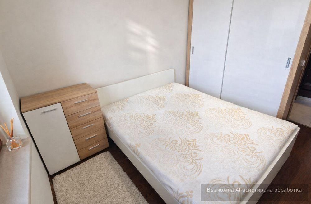 Дава се под наем Двустаен апартамент в Варна, Конфуто - 55 кв.м за 398.82 € - Снимка #3