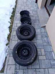 geante roti cu capace volkswvgen