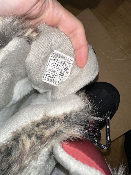 Ghete trespass noi nr 34